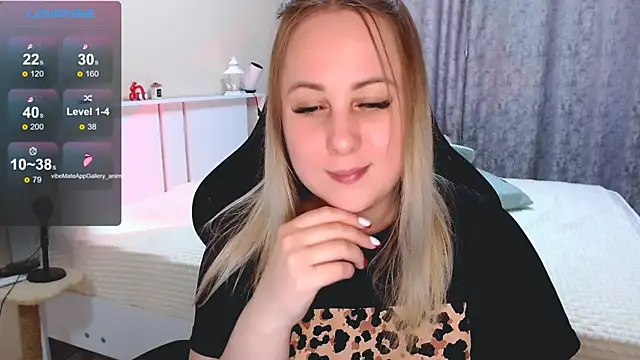 Pretty_Yourfriend Live XXX-Chat