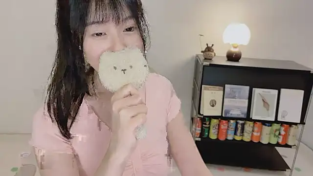 Onechestnut – Live XXX-chat