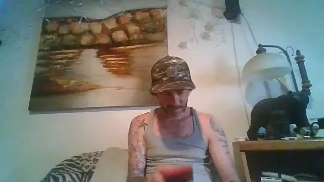 theboobietrap Live XXX Chat