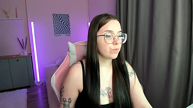 KellyMilton – Naživo XXX chat