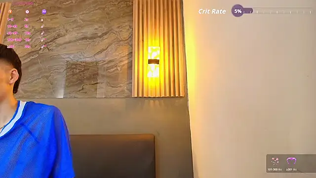 دردشة KENNY_HANK الجنسية المباشرة