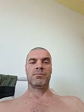 MASTERBALCANIAN Webcam-Show