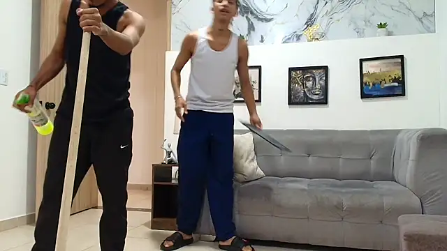 عرض كام GOLD_BOYS