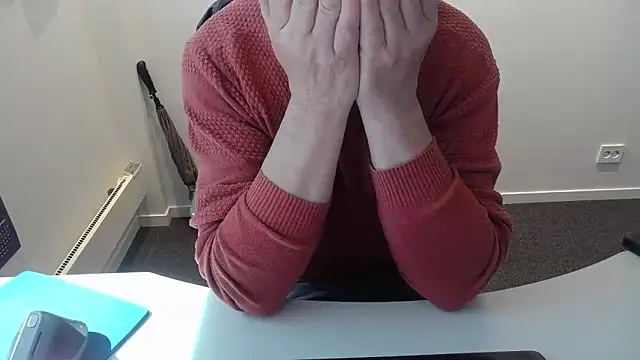 Chat XXX ao vivo de Buggemann
