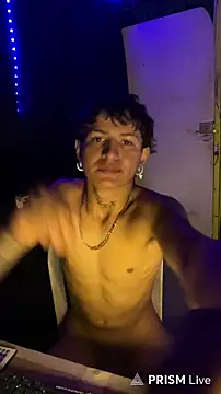 Ebebyjuan Webcam Show