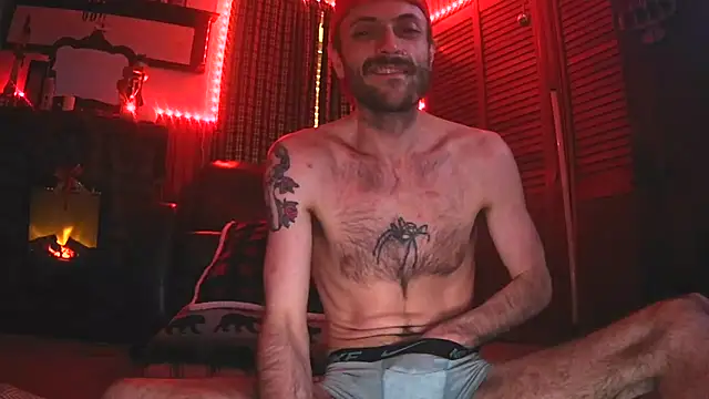 HarmoniousPhantasm3's Live XXX Chat