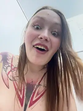 EliteBitch's Webcam Show