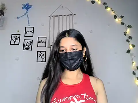 Chat +18 de HOT_SNEHA4 ao vivo