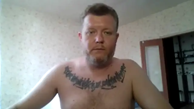 BABA_YAGAGA Webcam show