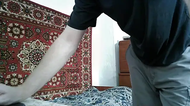 Онлайн чат XXX FillipsonDon
