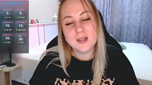 Pretty_Yourfriend's Live XXX Chat