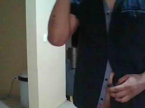 BigPanchomex – webcam-show
