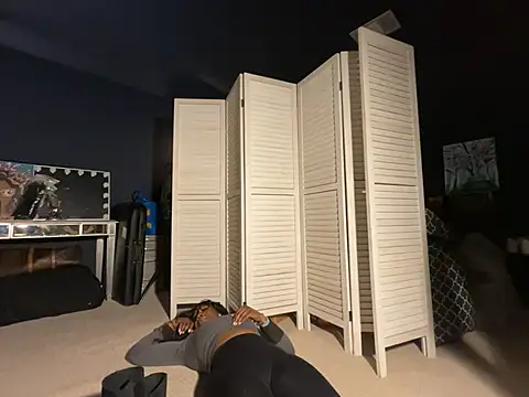 wynterheat Live XXX-chat