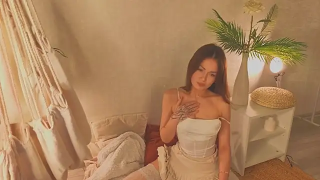 Czat XXX na żywo – candy_fang