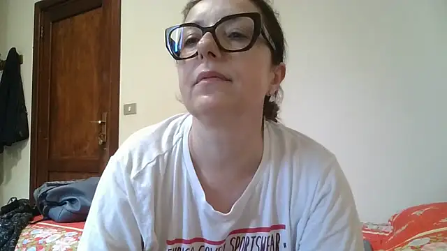 Miasexmilf – Naživo XXX chat