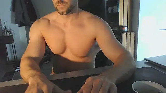 Two2Faces Webcam-Show