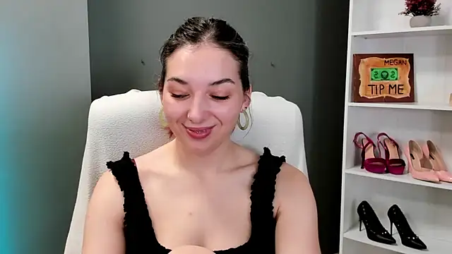 Meagn_Extasy's Live XXX Chat