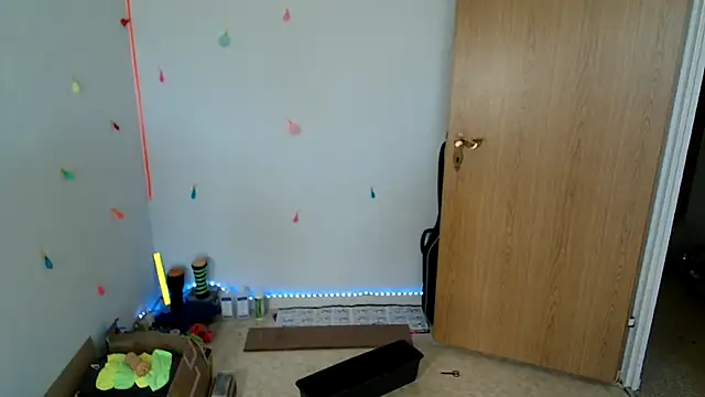 XXX chat uživo modela hei_69