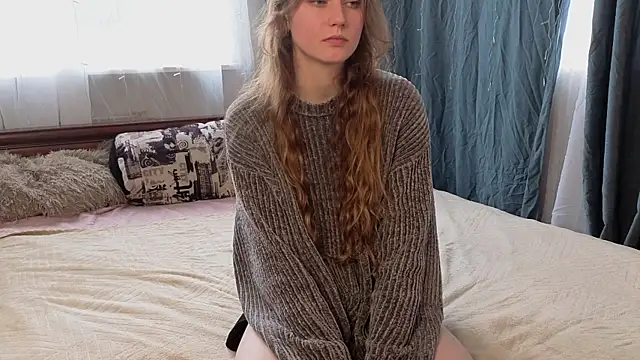 RubieHeiser live XXX chat