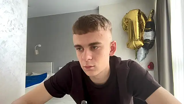 Chat XXX Live SoloFury