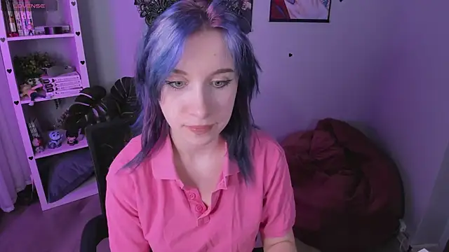 miraiakik – Live XXX-chat