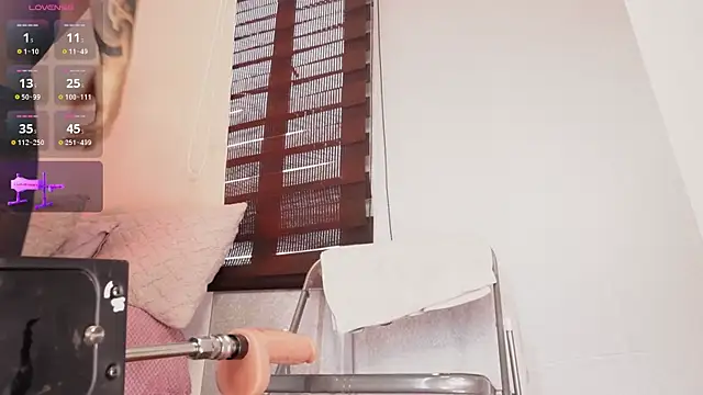 Alexxandra_12's Live XXX Chat