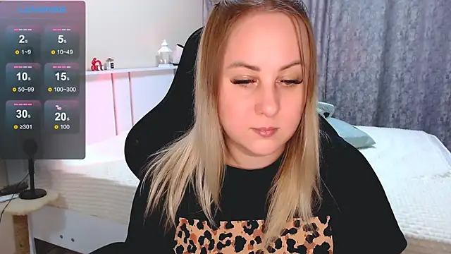 Chatroom XXX en direct de Pretty_Yourfriend