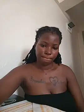 TrishaKalid 라이브 XXX 채팅