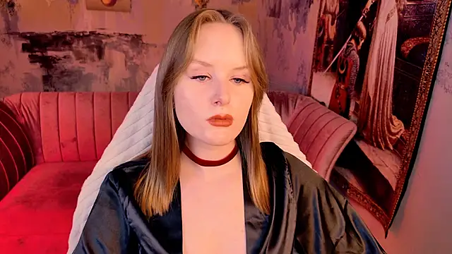 VivienLeeigh's Live XXX Chat