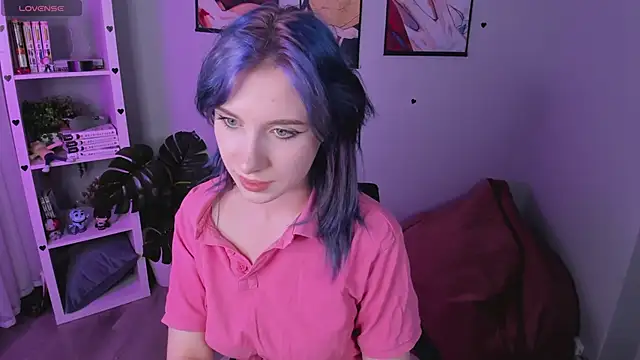 miraiakik Live XXX Chat