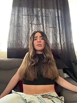 Chat XXX Live Lottus_fire