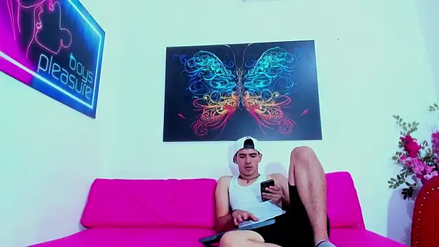 Show de Khody_sweet na webcam