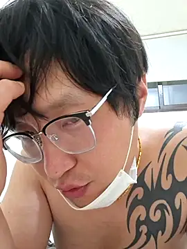 โชว์เว็บแคมของ keuaaang1004