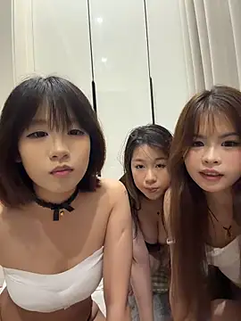 yang818 Live XXX-chat