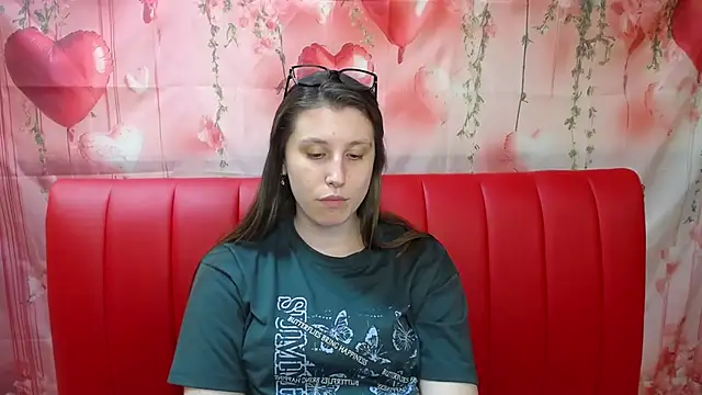 LilianaShine 라이브 XXX 채팅