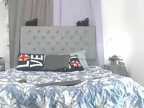 PhillipCox Show Webcam