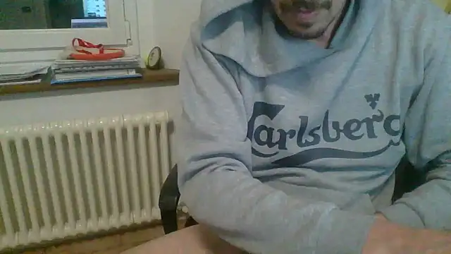 Webkamerová show Kawayleo