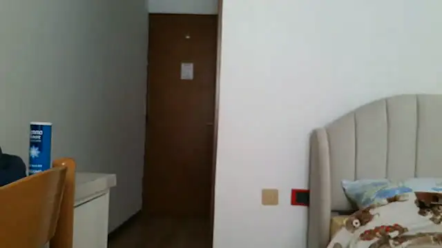 serena__vedette's Webcam Show