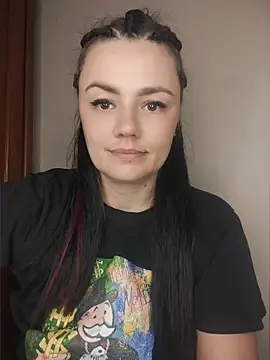 KrissSexi – live chatrum