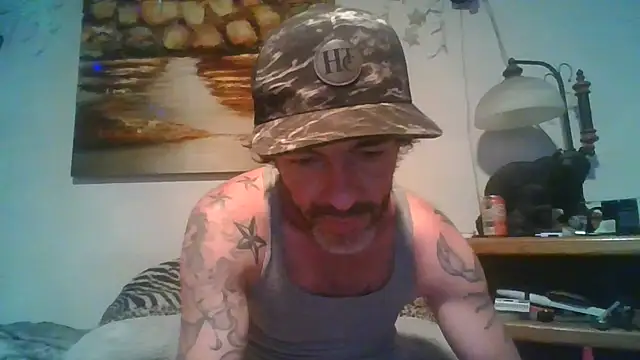 theboobietrap's Live XXX Chat