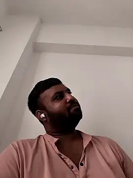 Show webcam de vinay_smalldick