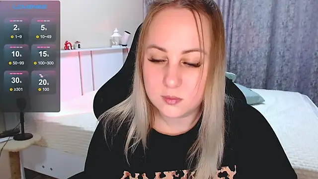 Pretty_Yourfriend live XXX chat