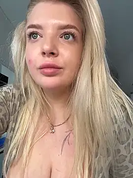 OdriOlsens' Live XXX Chat