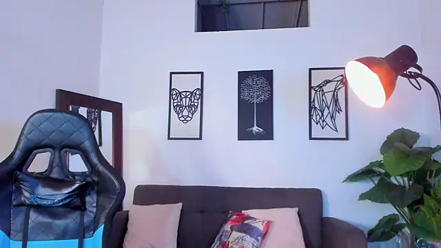 Justin_kingX7 라이브 XXX 채팅