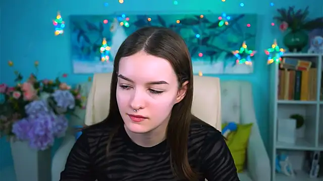KellieBanshe live XXX chat