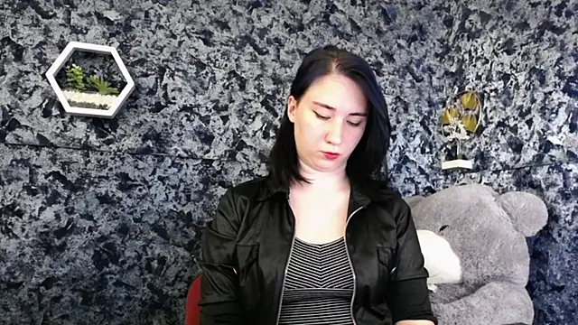 Chat XXX ao vivo de Moon_foxy_