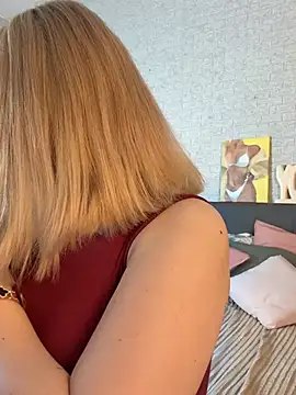 Онлайн чат XXX KimEvanss