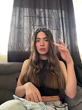 Lottus_fire Adlı Modelin Canlı XXX Sohbeti