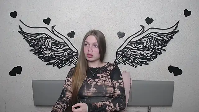 LaraPika 라이브 XXX 채팅