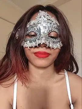 Lusty_jasminee Live XXX Chat